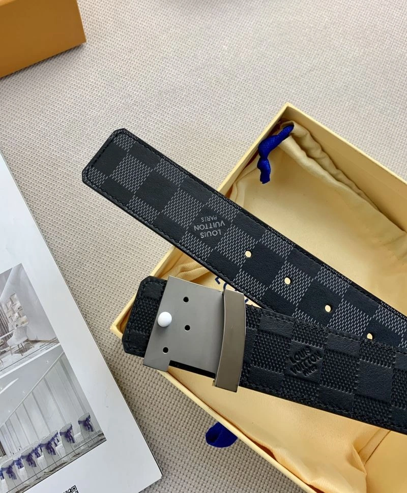 Durable Louis Vuitton Belts 301824