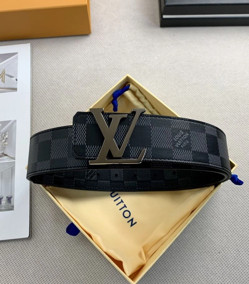 Durable Louis Vuitton Belts 301824