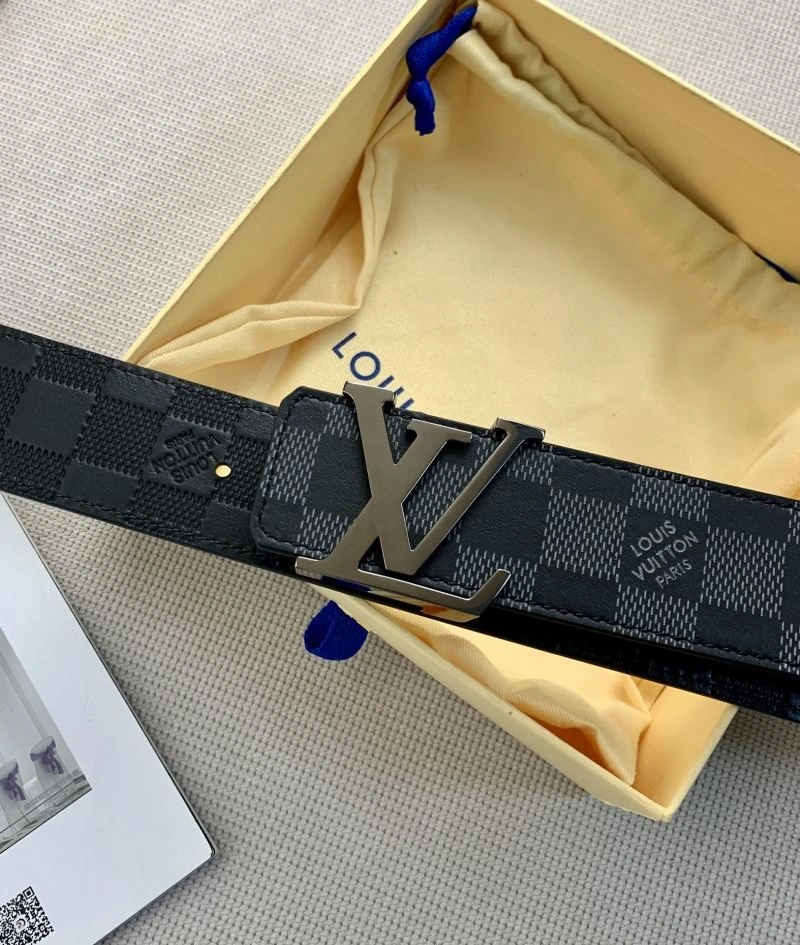 Durable Louis Vuitton Belts 301824
