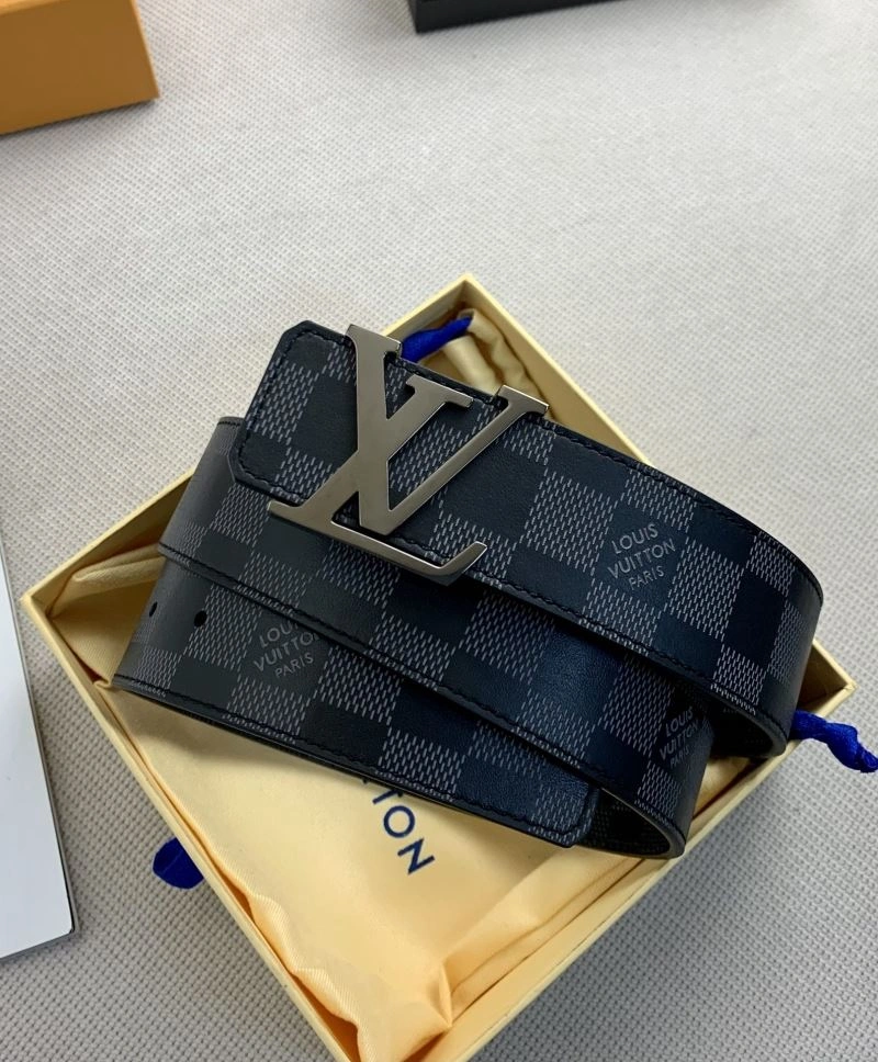 Durable Louis Vuitton Belts 301824