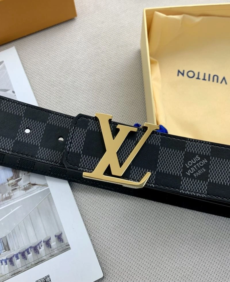 Louis Vuitton Belts WellDesigned 301829