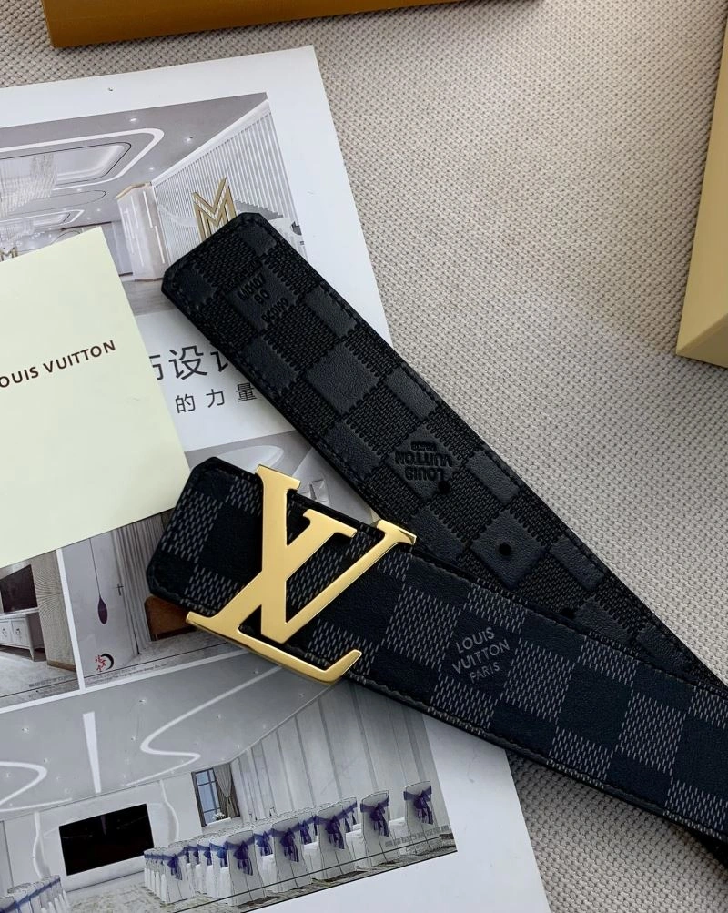 Louis Vuitton Belts WellDesigned 301829