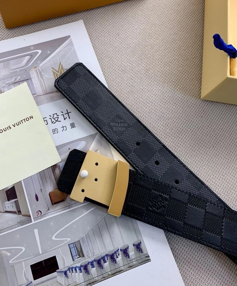 Louis Vuitton Belts WellDesigned 301829