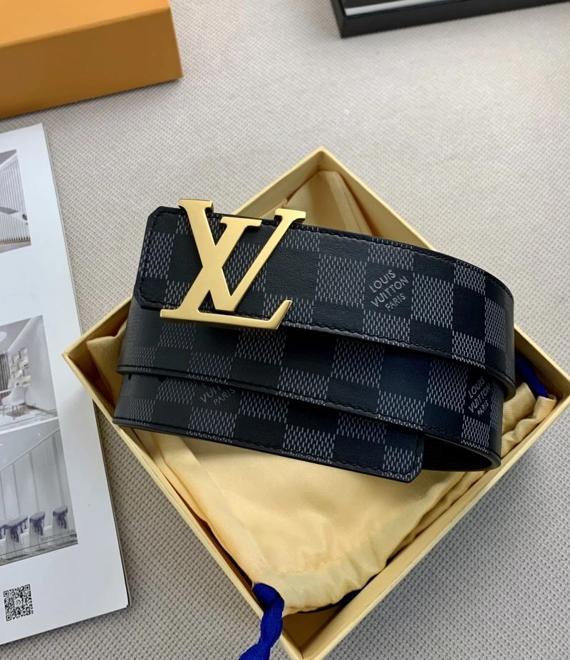 Louis Vuitton Belts WellDesigned 301829