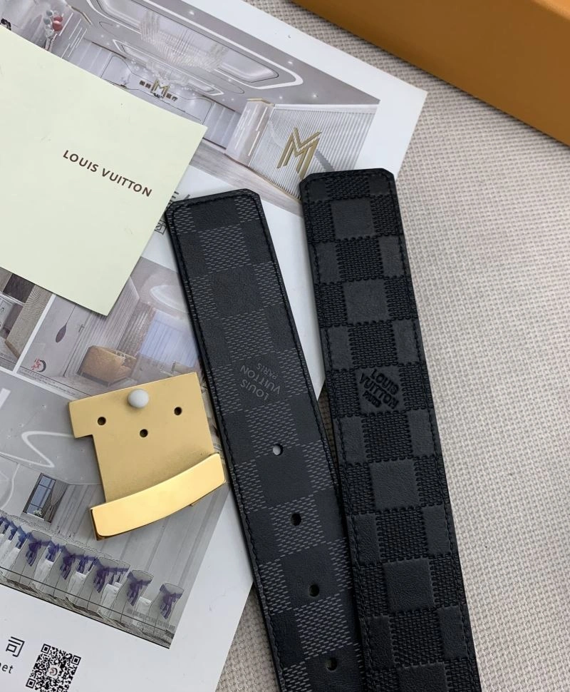 Louis Vuitton Belts WellDesigned 301829