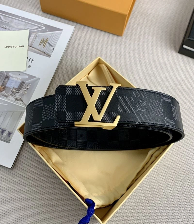 Louis Vuitton Belts WellDesigned 301829