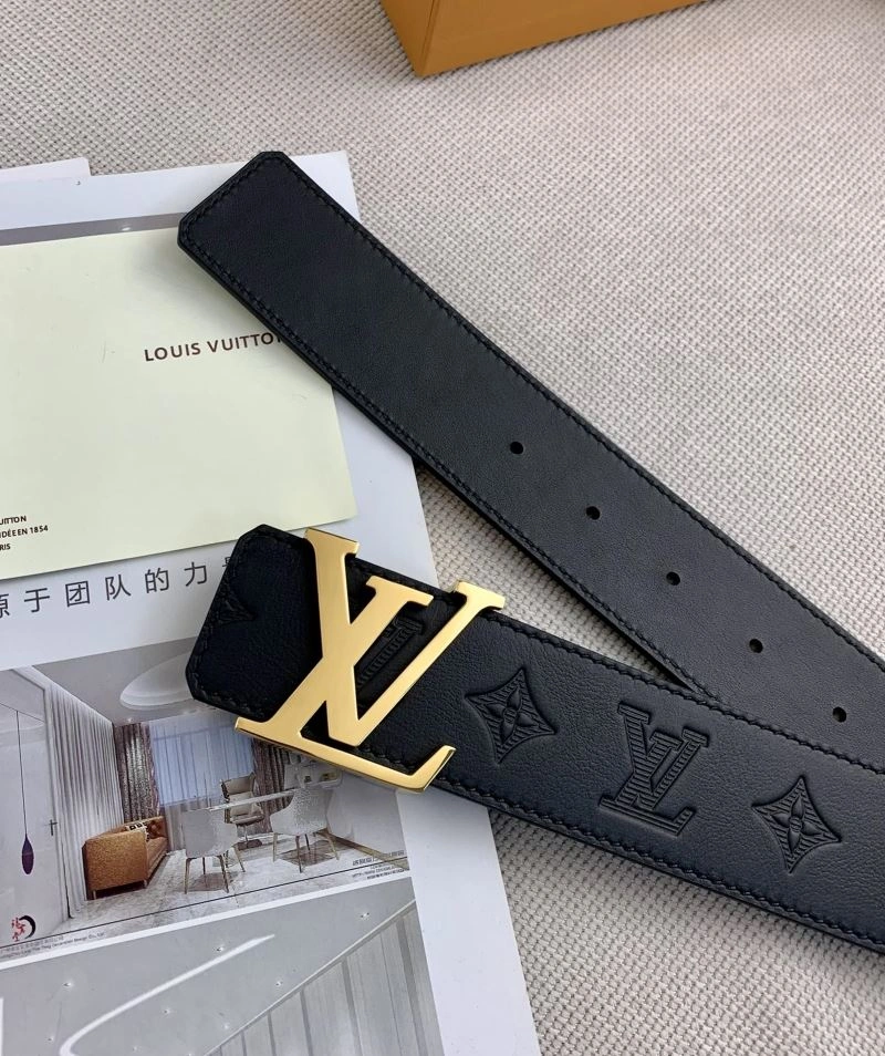 Louis Vuitton Belts Contemporary 301819