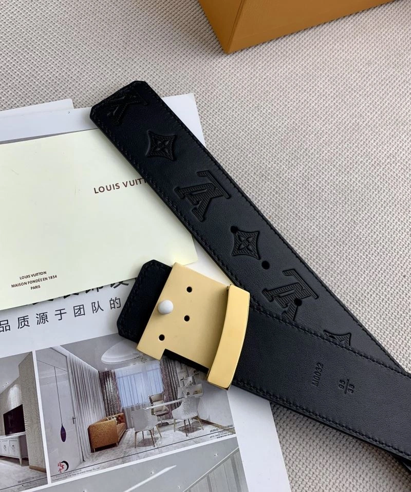 Louis Vuitton Belts Contemporary 301819