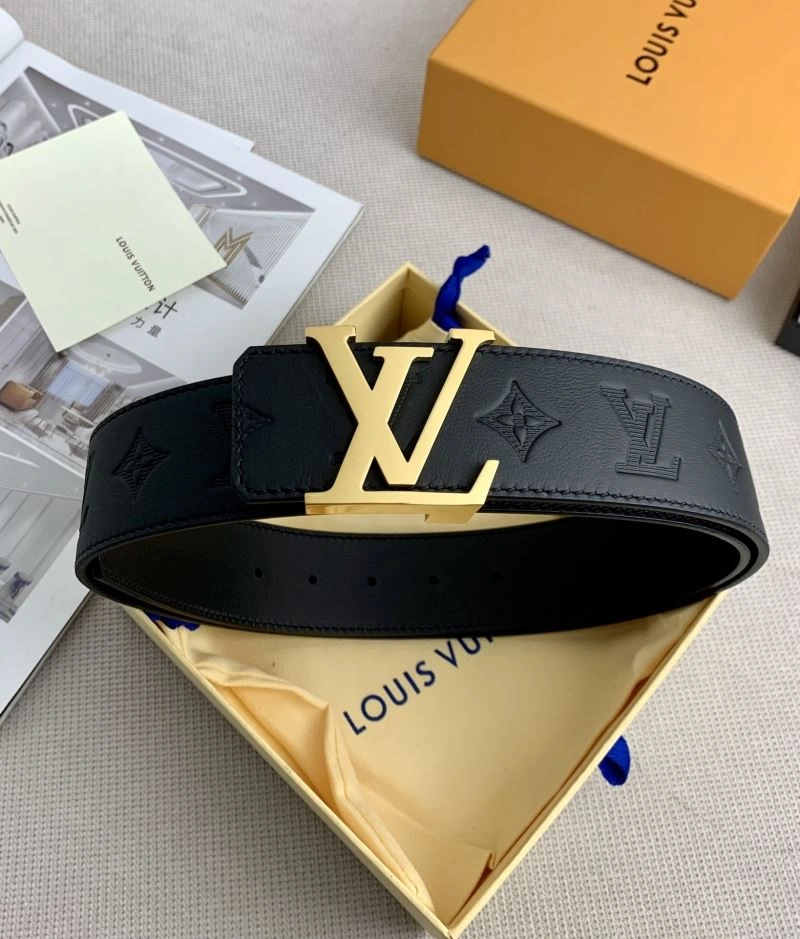 Louis Vuitton Belts Contemporary 301819