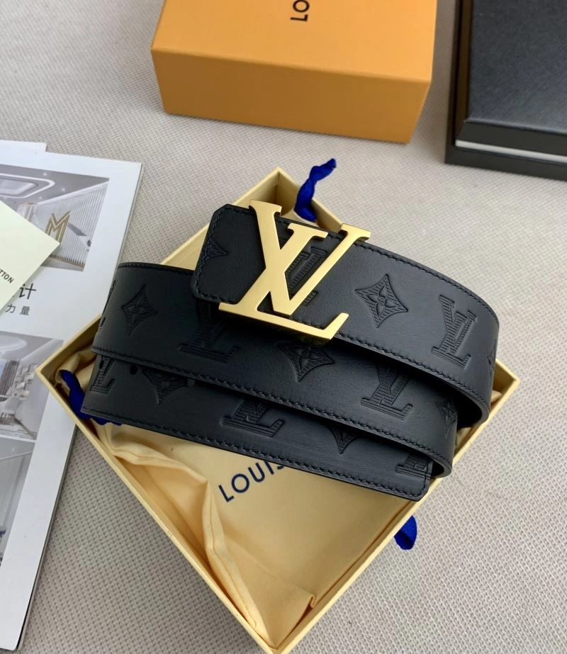 Louis Vuitton Belts Contemporary 301819