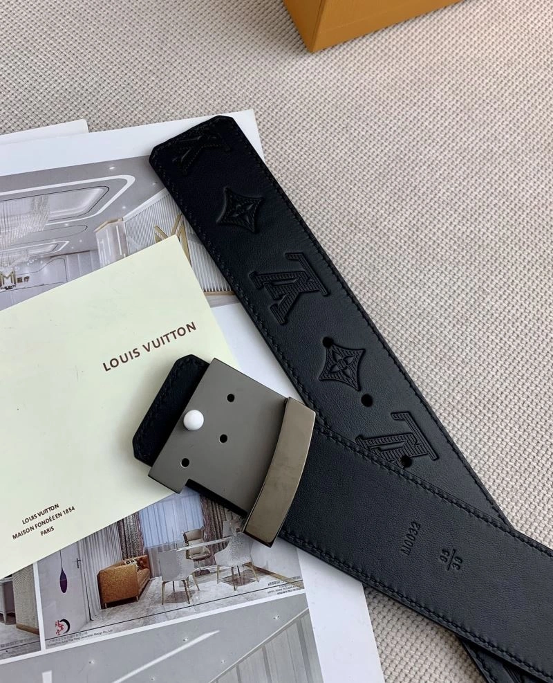 Louis Vuitton Belts Soft 301818