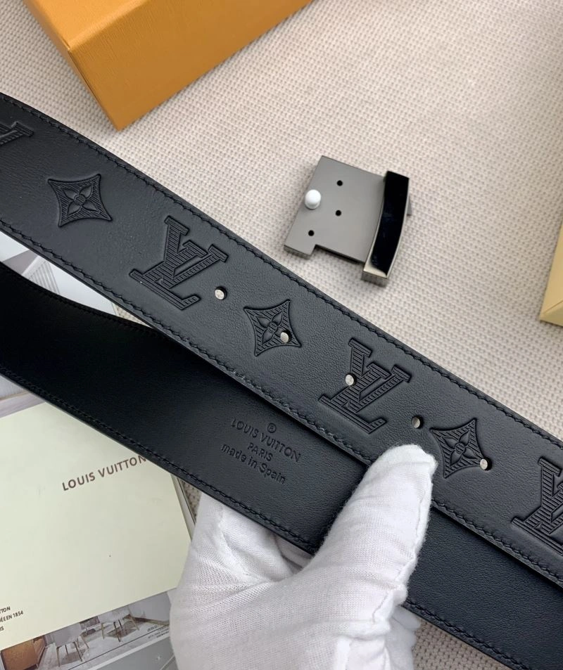Louis Vuitton Belts Soft 301818