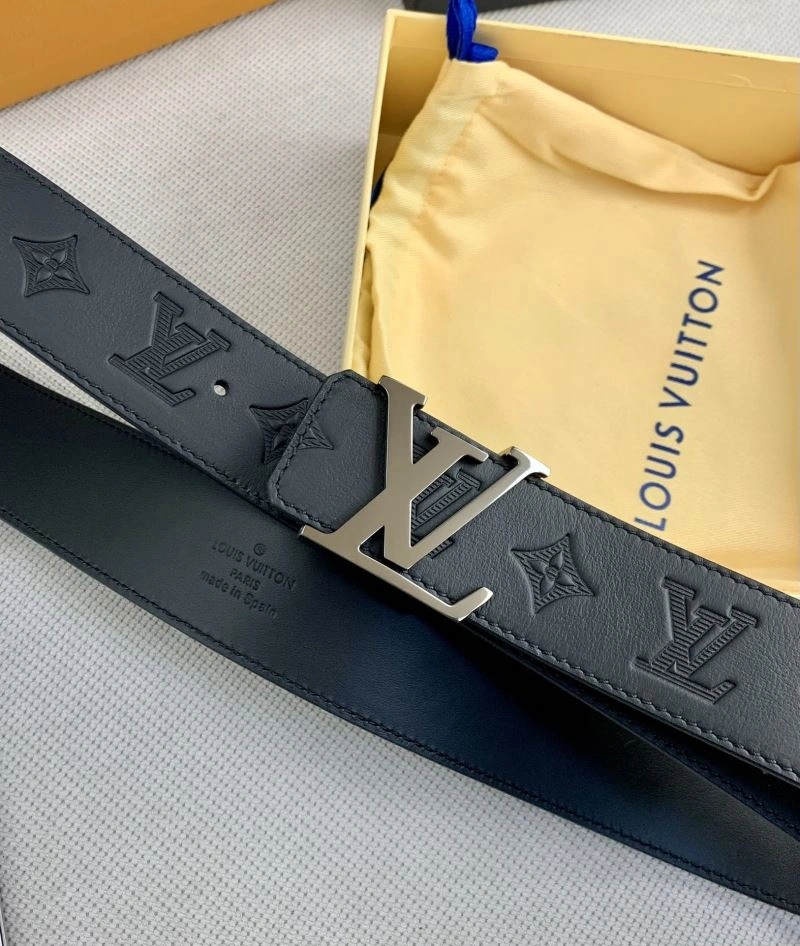Louis Vuitton Belts Soft 301818