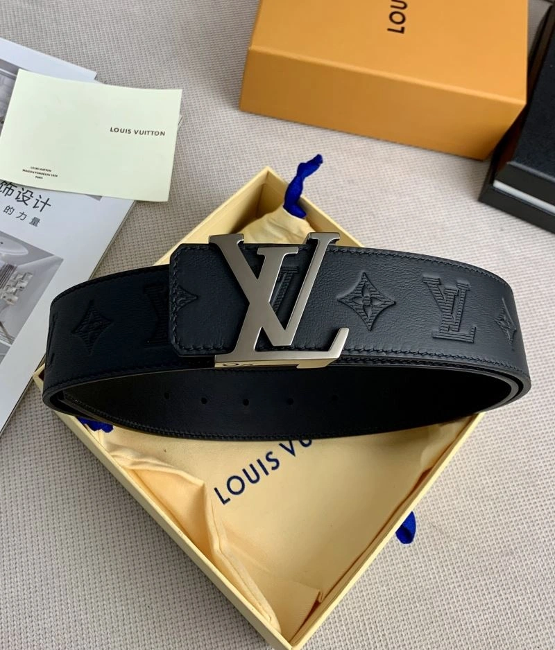 Louis Vuitton Belts Soft 301818