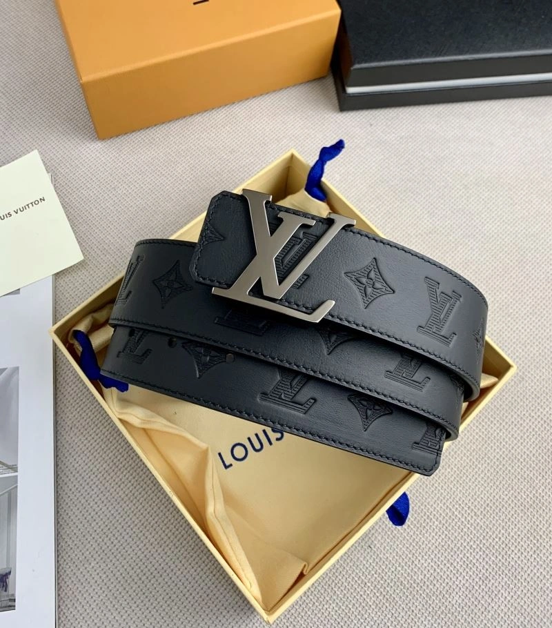 Louis Vuitton Belts Soft 301818