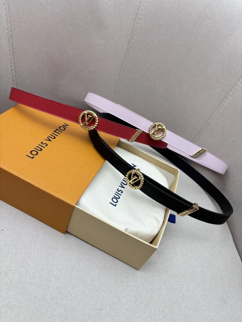 Louis Vuitton Belts HighPerformance 301815