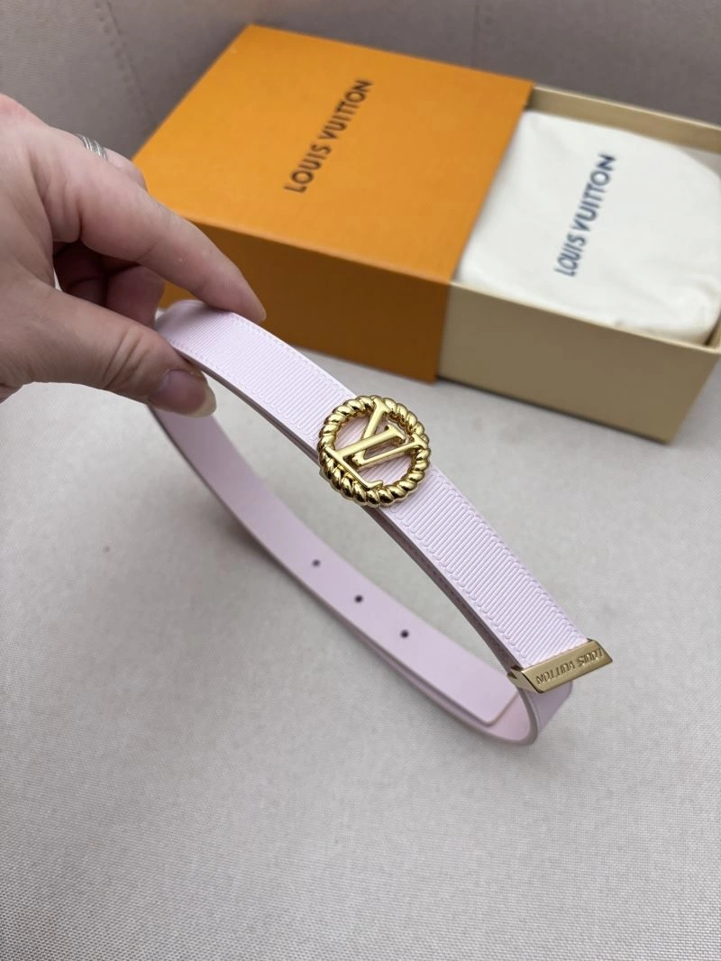 Louis Vuitton Belts HighPerformance 301815