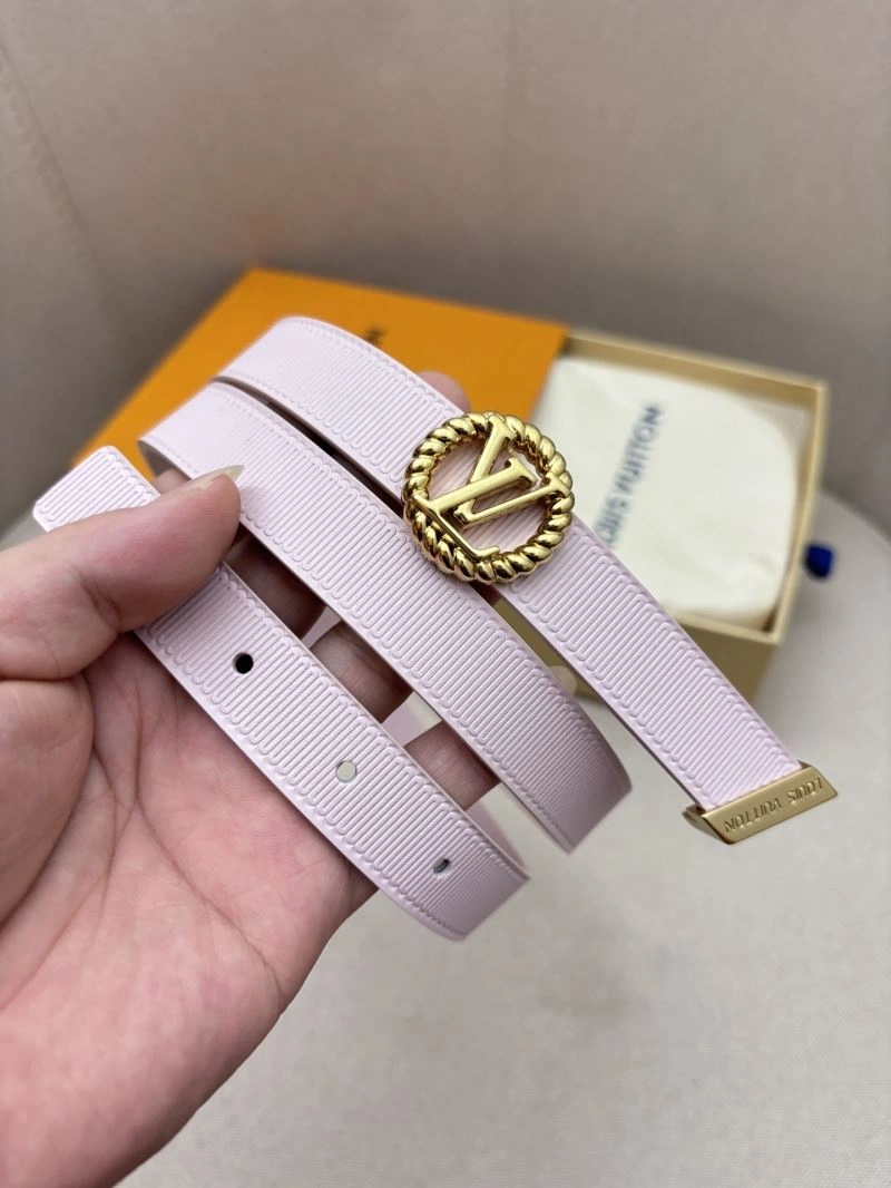 Louis Vuitton Belts HighPerformance 301815