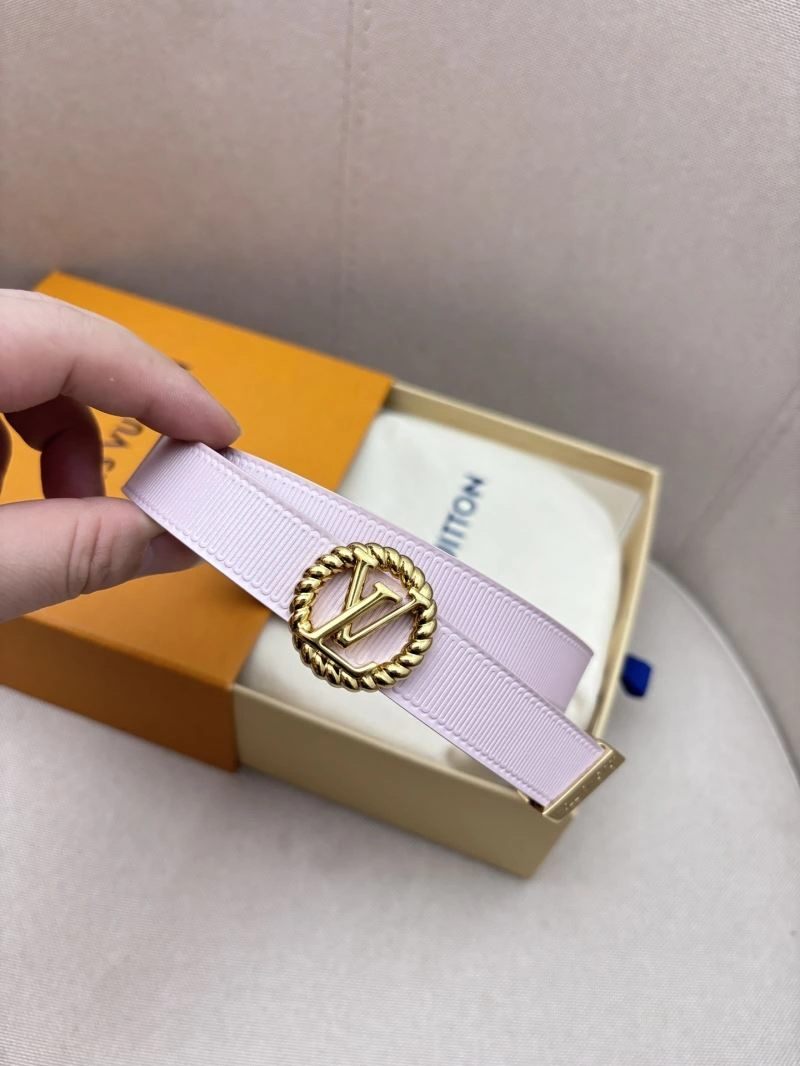 Louis Vuitton Belts HighPerformance 301815