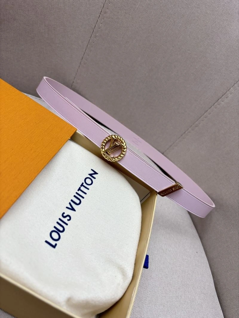 Louis Vuitton Belts HighPerformance 301815