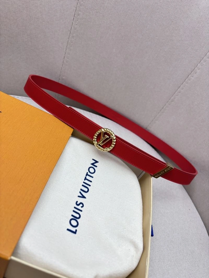 Louis Vuitton Belts HighPerformance 301815