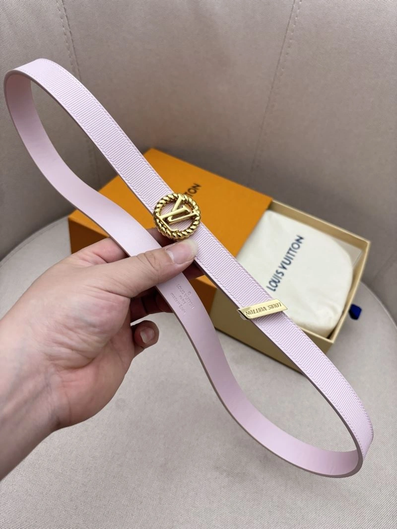Louis Vuitton Belts HighPerformance 301815