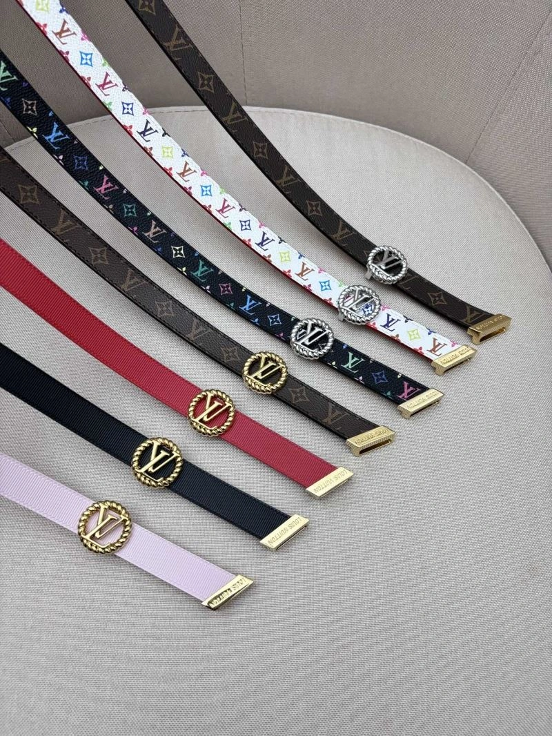 Louis Vuitton Belts HighPerformance 301815