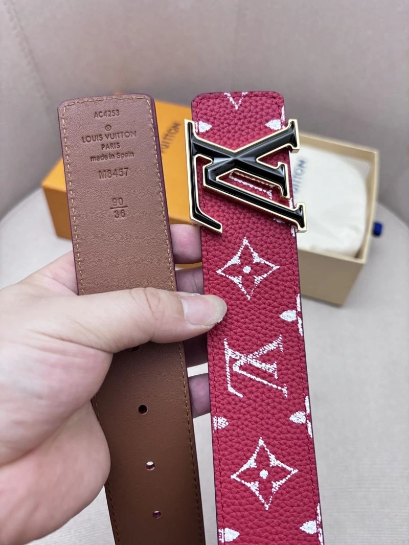 BestValue Louis Vuitton Belts 301787