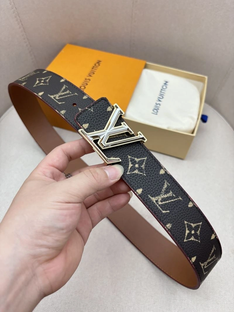 Popular Louis Vuitton Belts 301784