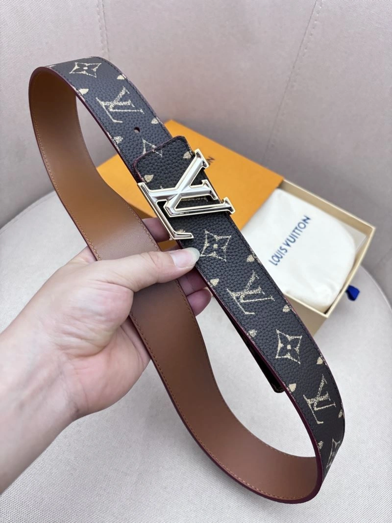 Popular Louis Vuitton Belts 301784
