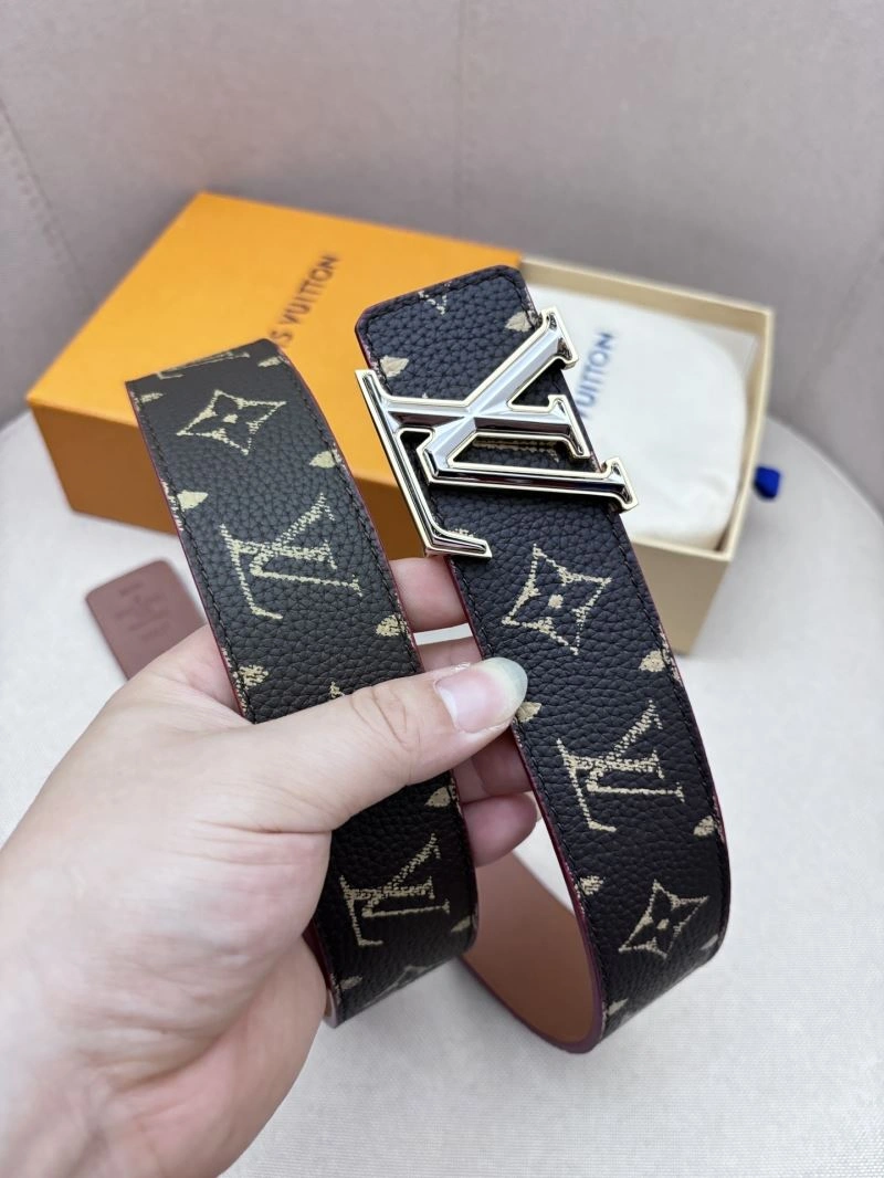 Popular Louis Vuitton Belts 301784