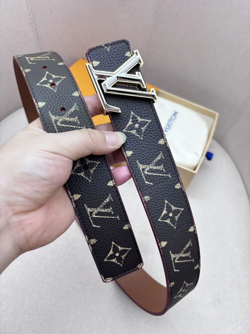 Popular Louis Vuitton Belts 301784