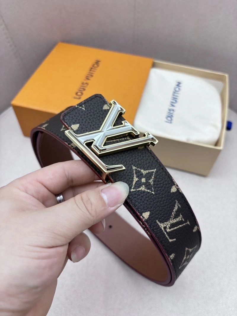 Popular Louis Vuitton Belts 301784