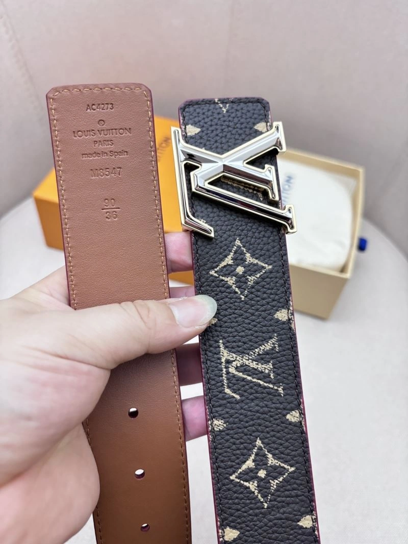 Popular Louis Vuitton Belts 301784