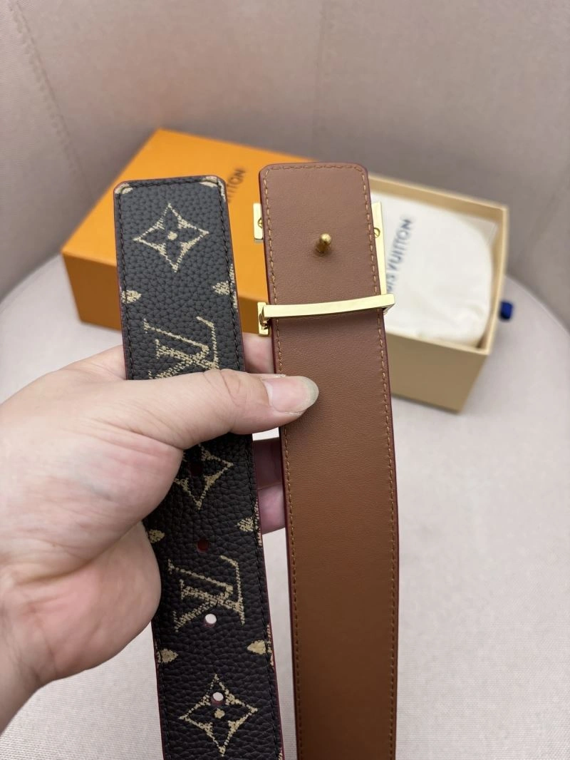 Popular Louis Vuitton Belts 301784