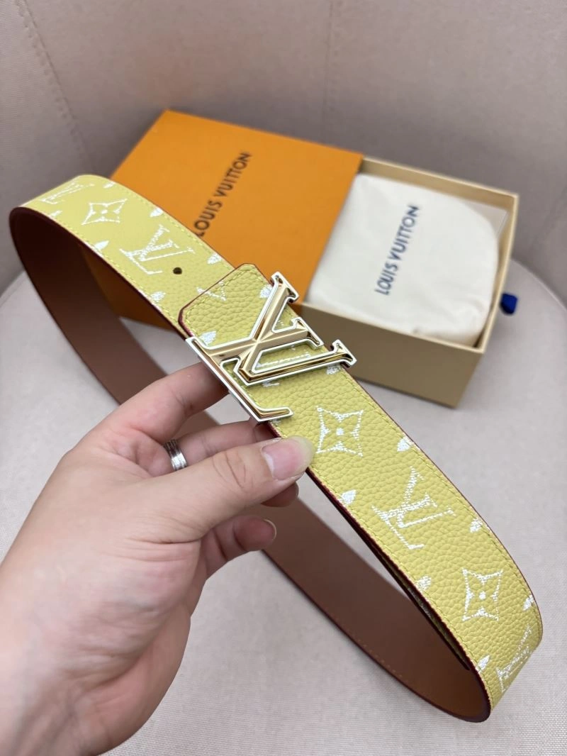 Efficient Louis Vuitton Belts 301793