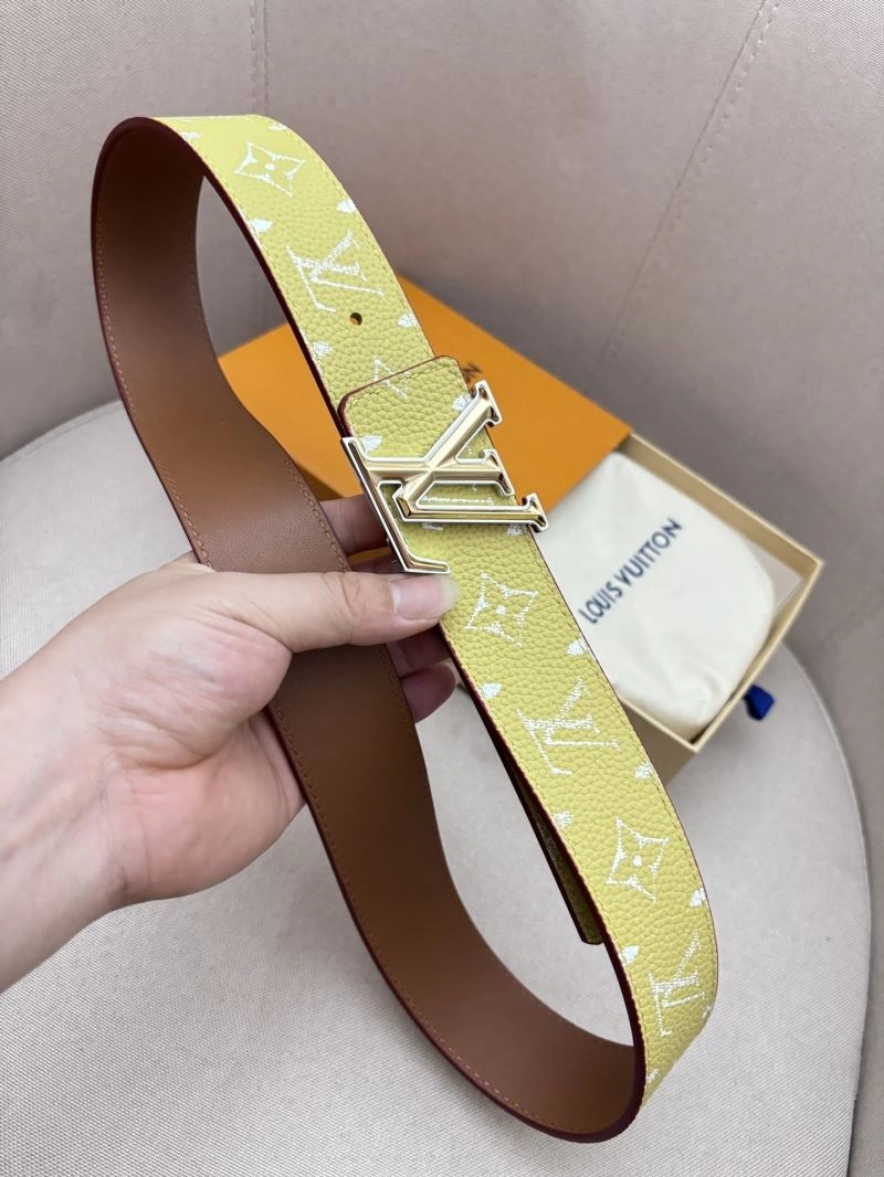 Efficient Louis Vuitton Belts 301793