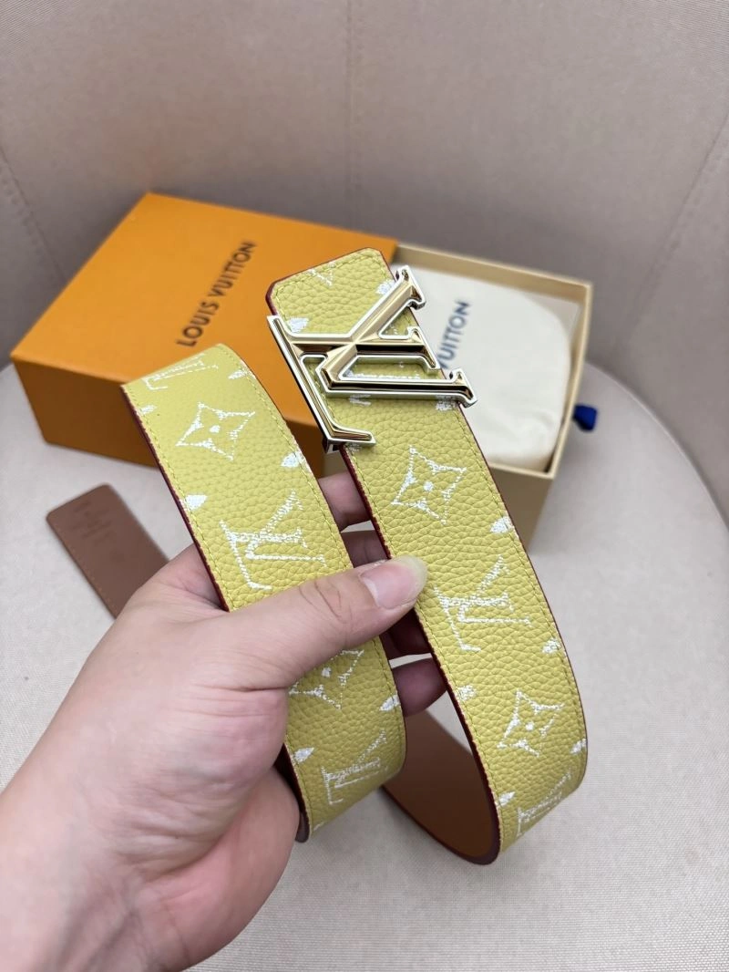 Efficient Louis Vuitton Belts 301793