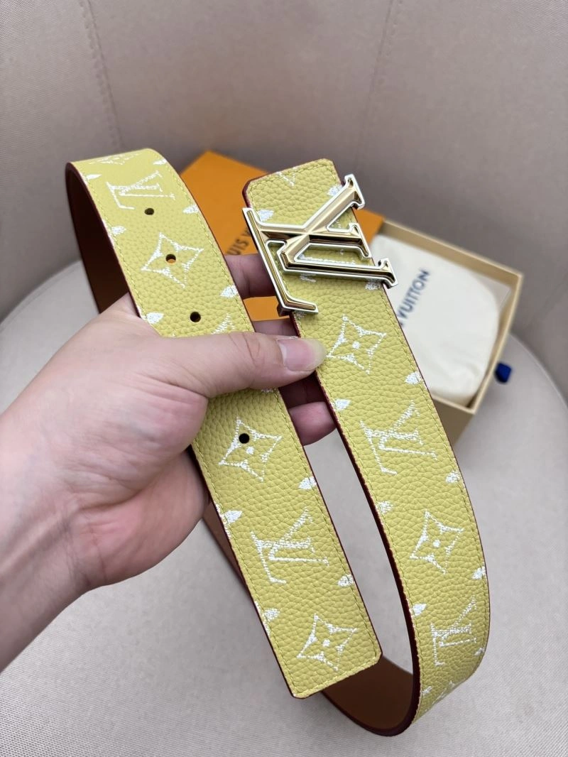Efficient Louis Vuitton Belts 301793