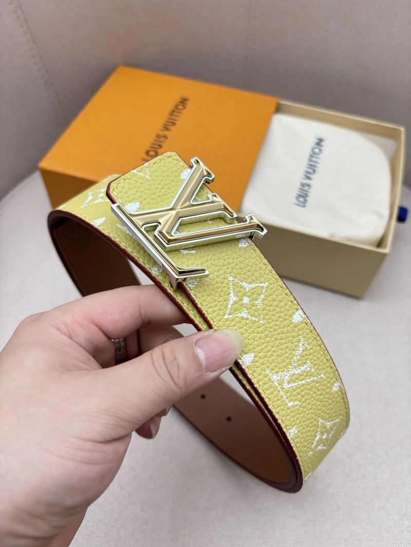 Efficient Louis Vuitton Belts 301793