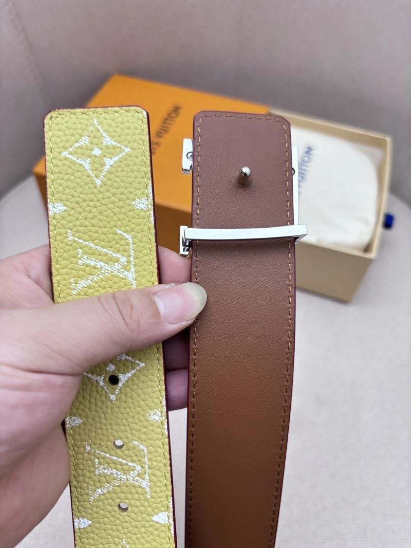 Efficient Louis Vuitton Belts 301793