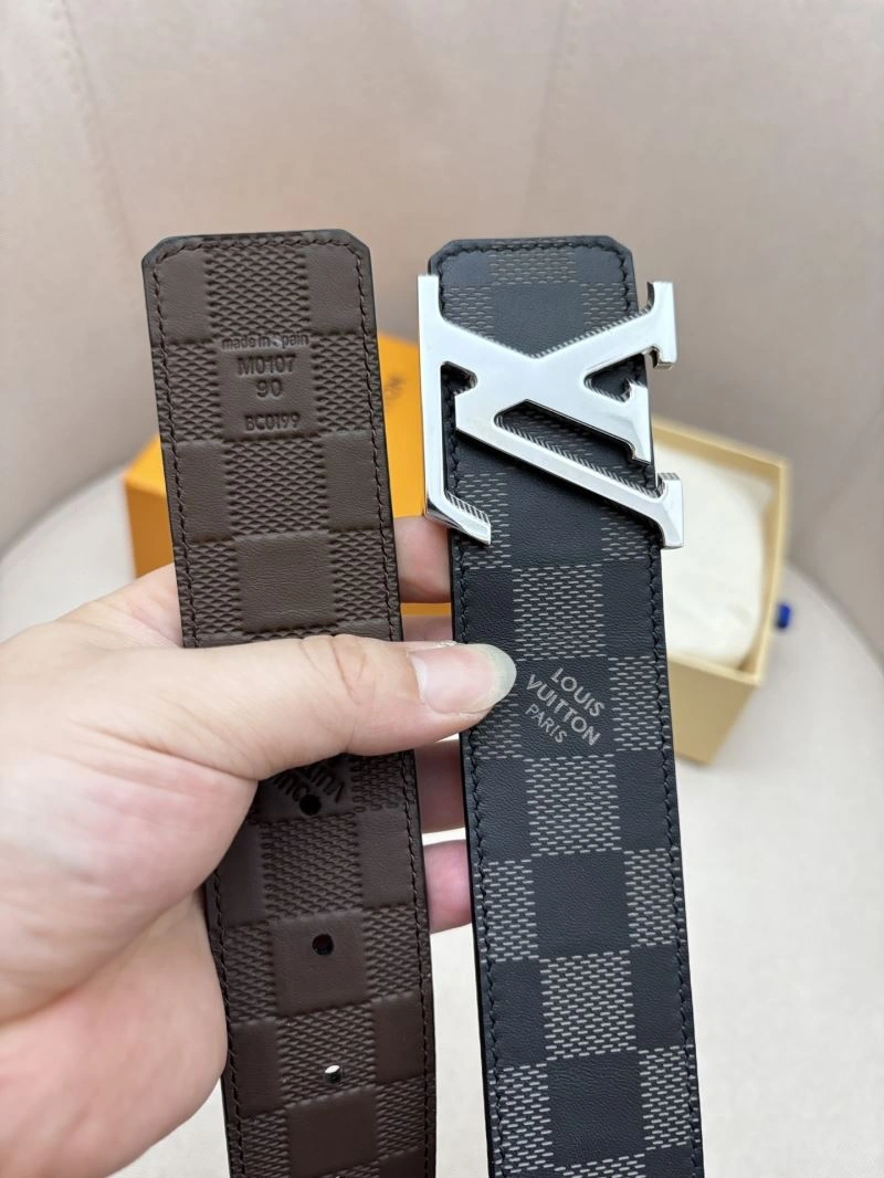 WellDesigned Louis Vuitton Belts 301786