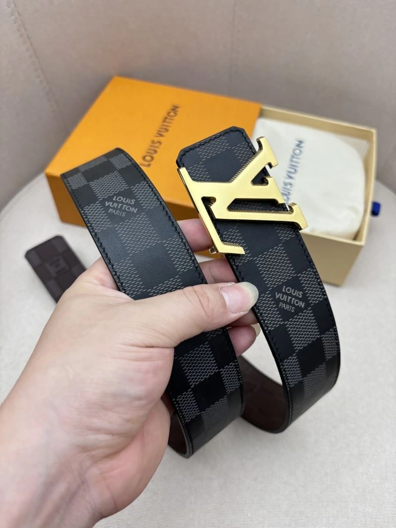 Vibrant Louis Vuitton Belts 301794