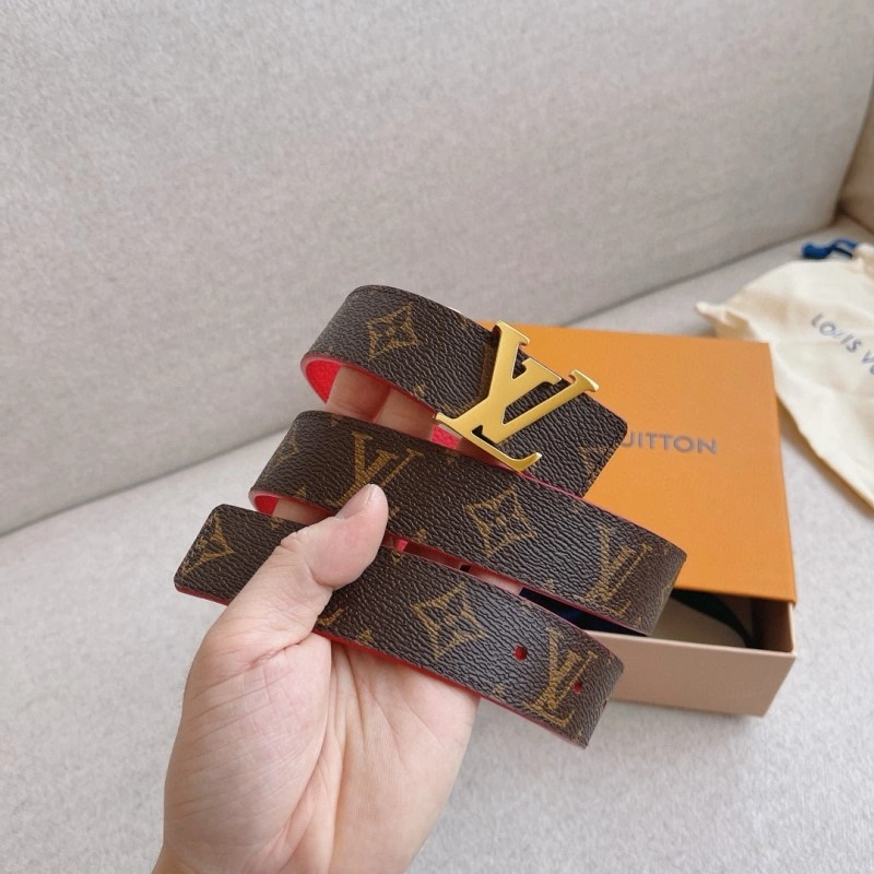 Louis Vuitton Belts Youthful 297321