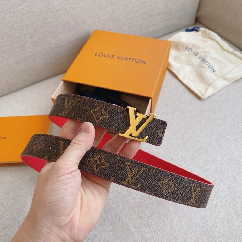 Louis Vuitton Belts Youthful 297321