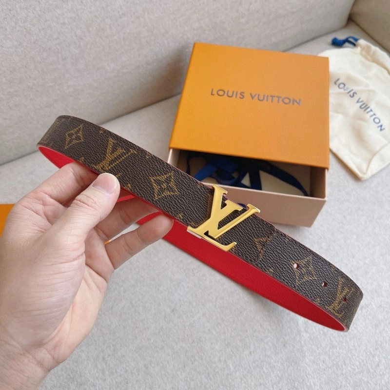 Louis Vuitton Belts Youthful 297321