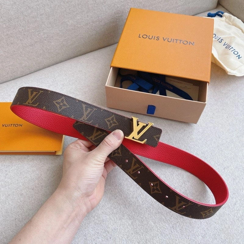 Louis Vuitton Belts Youthful 297321