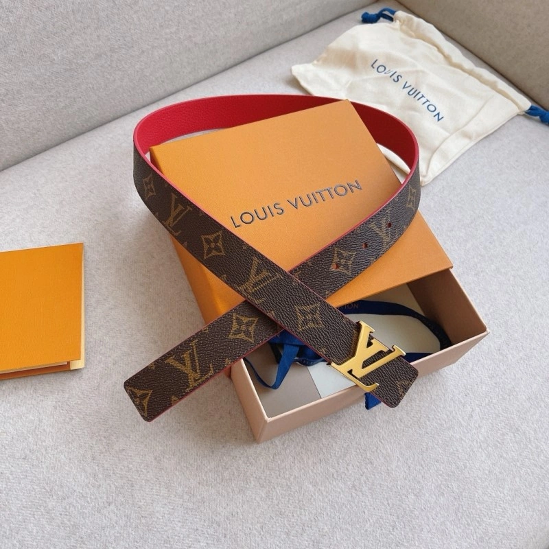 Louis Vuitton Belts Youthful 297321