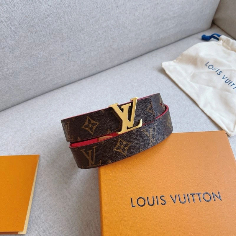 Louis Vuitton Belts Youthful 297321