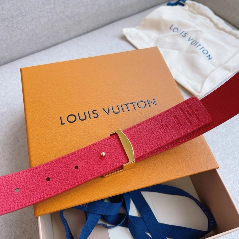Louis Vuitton Belts Youthful 297321